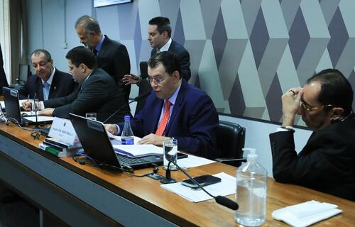 2026: Ano de Testes para o Novo Modelo Tributário